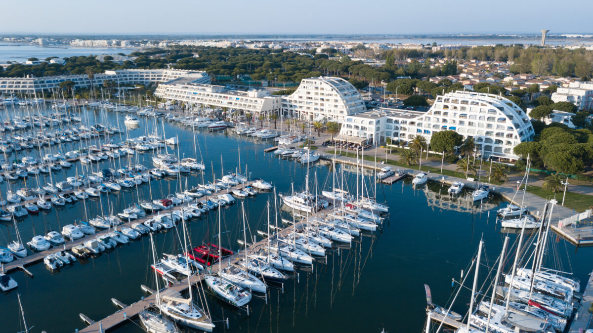 Patrimoine du XXe siècle @C.Labrande